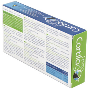 Cartilagor Forte 40Cap.