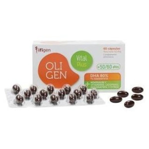 Oligen Vital Plus (Oligen...