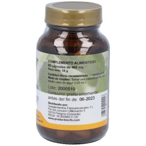 Cfn Vitamina D3+K2 60Caps