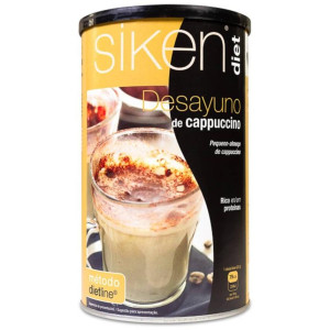 Siken Diet Desayuno De...