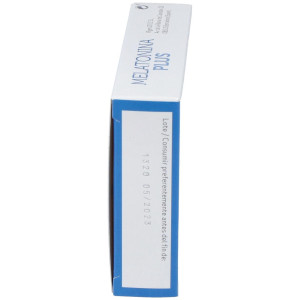 Ifigen Melatonina Plus 30Caps