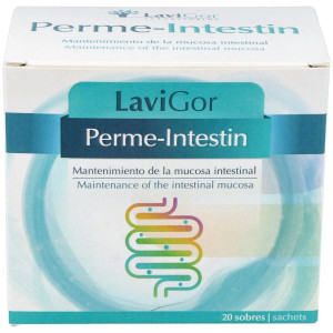 Lavigor Perme-Intestin 20...