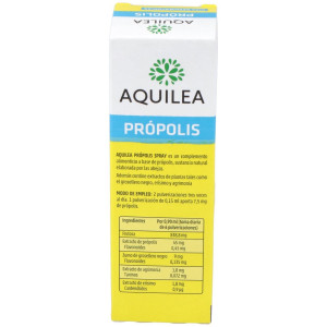Aquilea Propolis Spray 50 Ml.