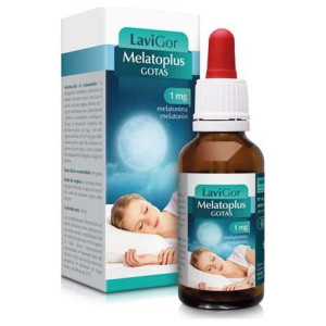 Lavigor Melatoplus...