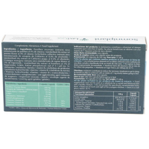 Lavigor Somniplant 40Caps