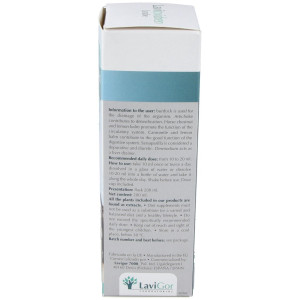Lavigor Lavitoxidren 200Ml