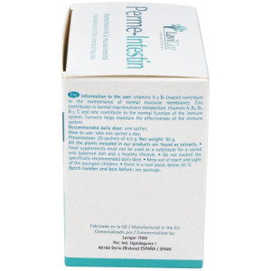 Lavigor Perme-Intestin 20 Sobres