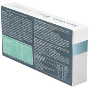 Lavigor Somniplant 40Caps