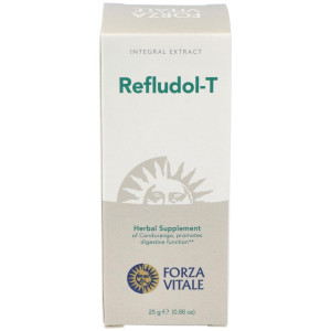 Refludol (Dolomite...