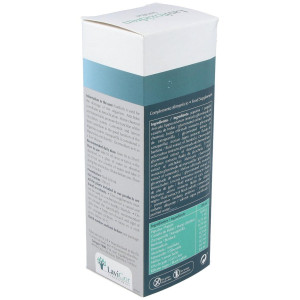 Lavigor Lavitoxidren 200Ml