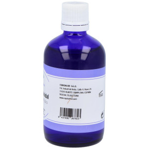 Internature Plata Coloidal Uso Tópico 10Ppm 100Ml