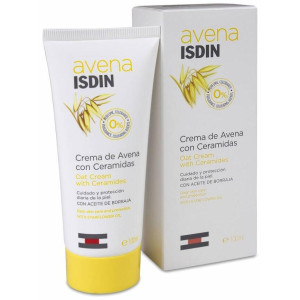 Isdin Avena Crema De Avena...