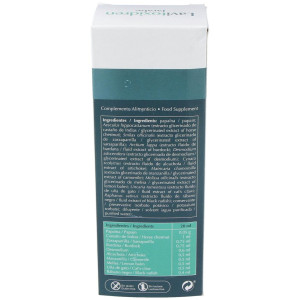 Lavigor Lavitoxidren 200Ml