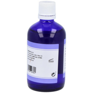 Internature Plata Coloidal Uso Tópico 10Ppm 100Ml