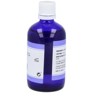 Internature Plata Coloidal Uso Tópico 10Ppm 100Ml
