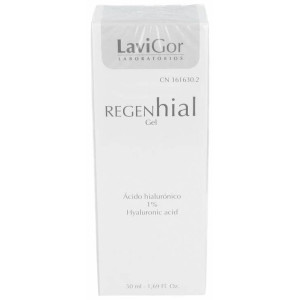Regenhial Gel 50 Ml...