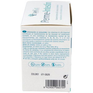 Lavigor Perme-Intestin 20 Sobres