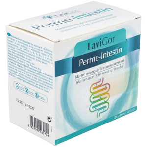 Lavigor Perme-Intestin 20 Sobres