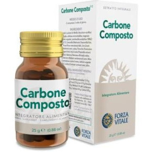 Carbone Composto...