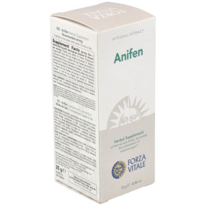 Anifen (Anice Composto) Gases 25Gr.Comprimidos