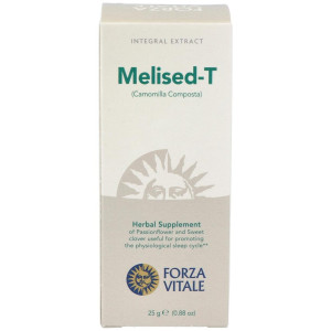 Melised-T (Camomila...
