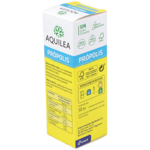 Aquilea Propolis Spray 50 Ml.