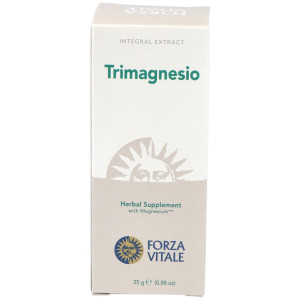 Trimagnesio 25Gr.Comprimidos