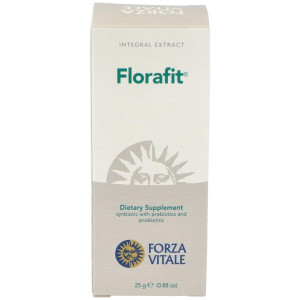 Florafit Probiotico...