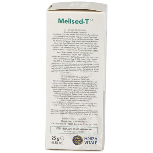 Melised-T (Camomila Composta) Relaj. 60Comp