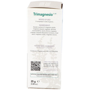 Trimagnesio 25Gr.Comprimidos