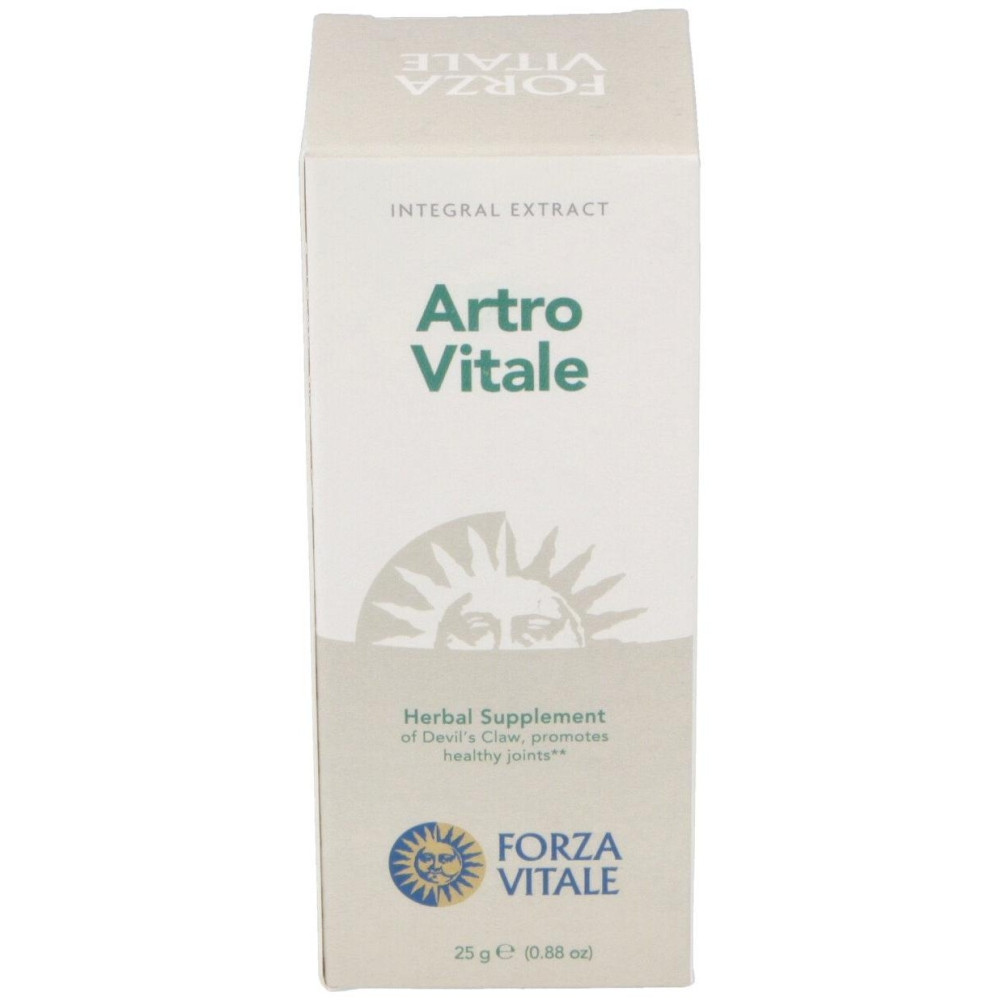 Artro Vitale 25Gr.Comprimidos