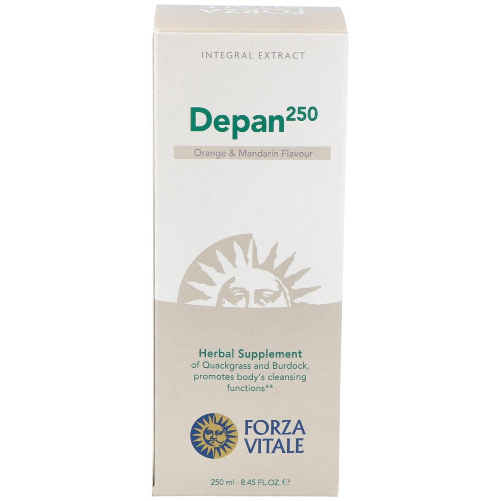 Depan-250 250Ml.