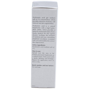 Regenhial Gel 50 Ml Hialuronico 1%