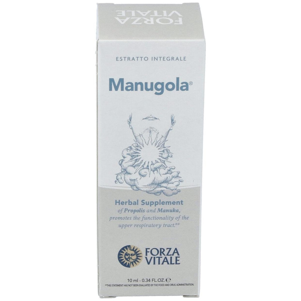 Manugola Extracto 10Ml.