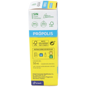 Aquilea Propolis Spray 50 Ml.