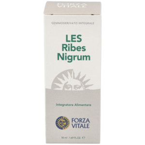 Les Ribes Nigrum Grosellero Negro 50Ml.