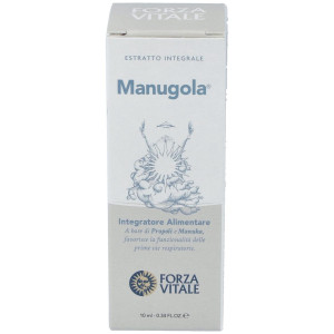 Manugola Extracto 10Ml.