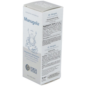 Manugola Extracto 10Ml.