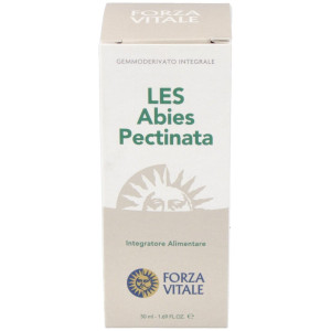 Les Abies Pectinata Abeto Blanco 50Ml.