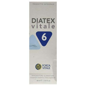 Forza Vitale Diatex Vitale...