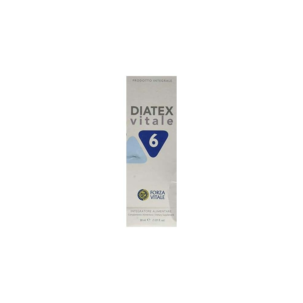 Forza Vitale Diatex Vitale 06 30Ml