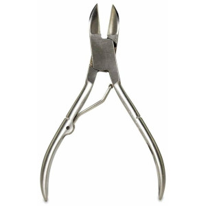 Aposán Alicates Uñas, 1 Ud