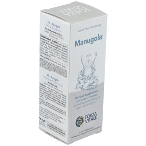 Manugola Extracto 10Ml.