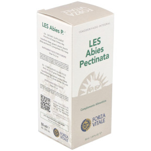 Les Abies Pectinata Abeto Blanco 50Ml.