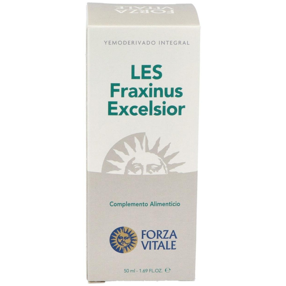 Les Fraxinus Excelsior Fresno 50Ml.
