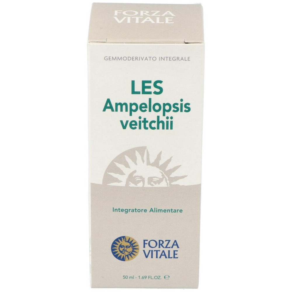 Les Ampelopsis W. Vid Canadiense 50Ml.