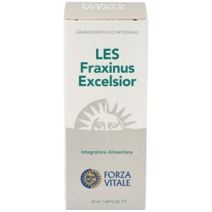 Les Fraxinus Excelsior Fresno 50Ml.