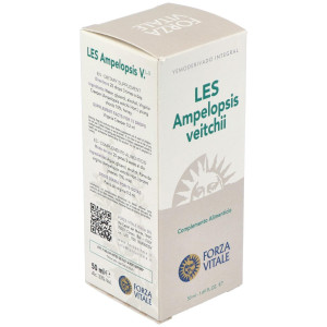 Les Ampelopsis W. Vid Canadiense 50Ml.