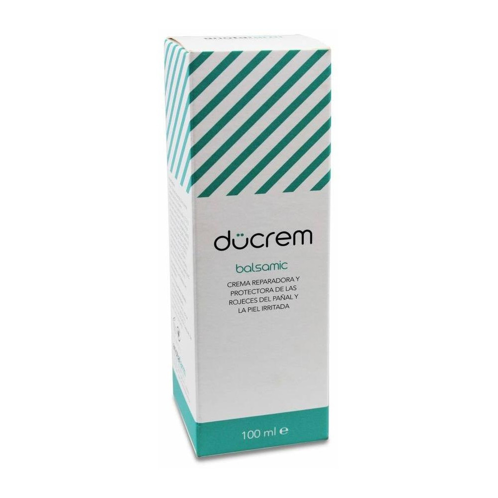 Ducrem Balsamic Crema Reparadora Bebé 100Ml