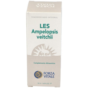 Les Ampelopsis W. Vid Canadiense 50Ml.